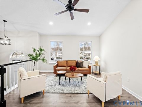 Tiny photo for 3200 Arthurwood Place, Richmond, VA 23223 (MLS # 2602679)