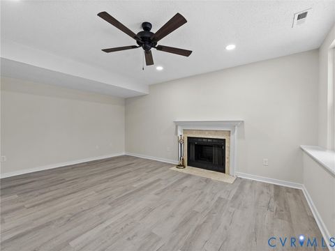 Tiny photo for 3200 Arthurwood Place, Richmond, VA 23223 (MLS # 2602679)