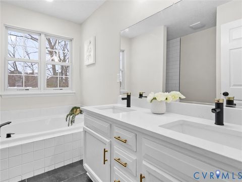 Tiny photo for 3200 Arthurwood Place, Richmond, VA 23223 (MLS # 2602679)