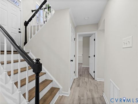 Tiny photo for 3200 Arthurwood Place, Richmond, VA 23223 (MLS # 2602679)