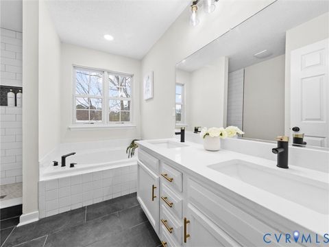 Tiny photo for 3200 Arthurwood Place, Richmond, VA 23223 (MLS # 2602679)