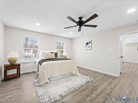 Tiny photo for 3200 Arthurwood Place, Richmond, VA 23223 (MLS # 2602679)