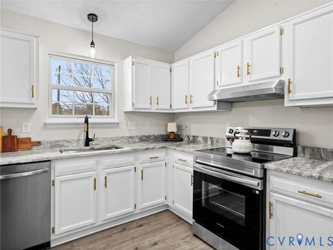 Tiny photo for 3200 Arthurwood Place, Richmond, VA 23223 (MLS # 2602679)