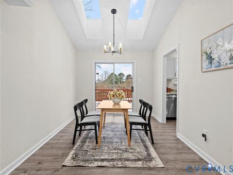 Tiny photo for 3200 Arthurwood Place, Richmond, VA 23223 (MLS # 2602679)