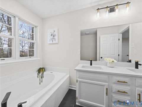 Tiny photo for 3200 Arthurwood Place, Richmond, VA 23223 (MLS # 2602679)