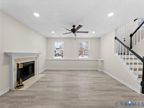 Tiny photo for 3200 Arthurwood Place, Richmond, VA 23223 (MLS # 2602679)