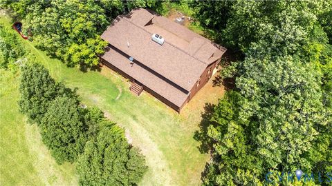 Tiny photo for 10 N River Court, Cartersville, VA 23027 (MLS # 2528238)