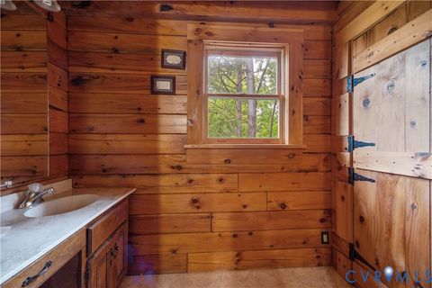 Tiny photo for 10 N River Court, Cartersville, VA 23027 (MLS # 2528238)