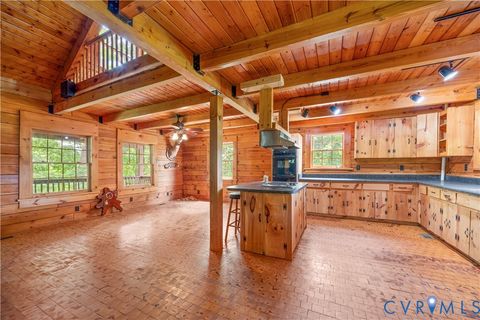 Tiny photo for 10 N River Court, Cartersville, VA 23027 (MLS # 2528238)