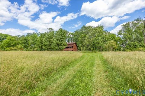 Tiny photo for 10 N River Court, Cartersville, VA 23027 (MLS # 2528238)