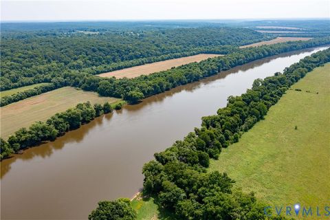 Tiny photo for 10 N River Court, Cartersville, VA 23027 (MLS # 2528238)
