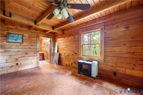 Tiny photo for 10 N River Court, Cartersville, VA 23027 (MLS # 2528238)
