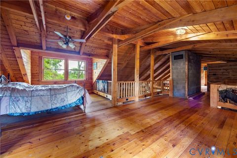 Tiny photo for 10 N River Court, Cartersville, VA 23027 (MLS # 2528238)