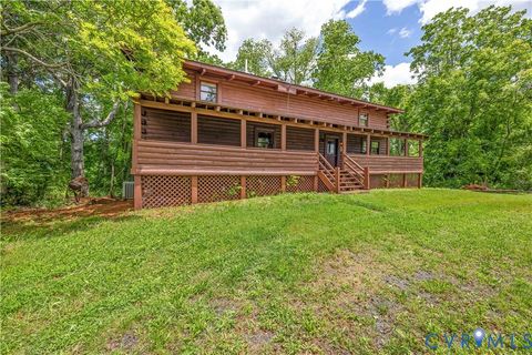 Tiny photo for 10 N River Court, Cartersville, VA 23027 (MLS # 2528238)