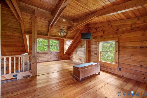 Tiny photo for 10 N River Court, Cartersville, VA 23027 (MLS # 2528238)