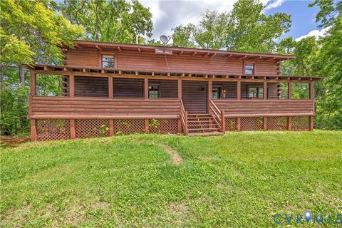 Tiny photo for 10 N River Court, Cartersville, VA 23027 (MLS # 2528238)