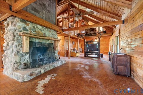 Tiny photo for 10 N River Court, Cartersville, VA 23027 (MLS # 2528238)