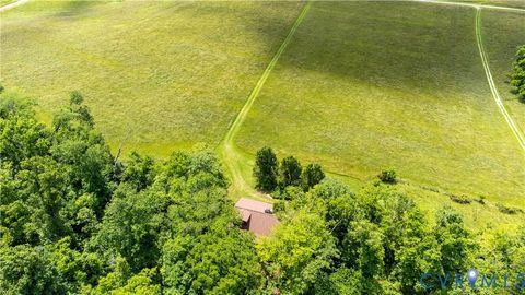 Tiny photo for 10 N River Court, Cartersville, VA 23027 (MLS # 2528238)