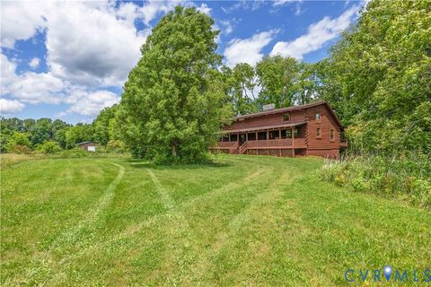 Tiny photo for 10 N River Court, Cartersville, VA 23027 (MLS # 2528238)