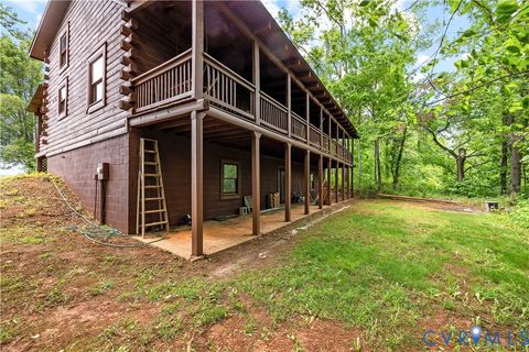 Tiny photo for 10 N River Court, Cartersville, VA 23027 (MLS # 2528238)