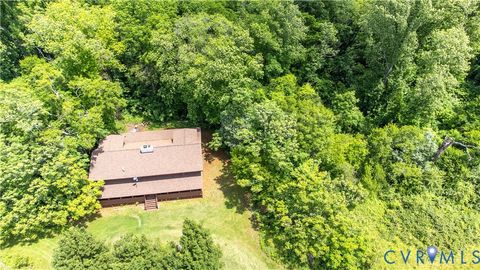 Tiny photo for 10 N River Court, Cartersville, VA 23027 (MLS # 2528238)