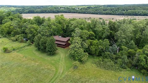 Tiny photo for 10 N River Court, Cartersville, VA 23027 (MLS # 2528238)