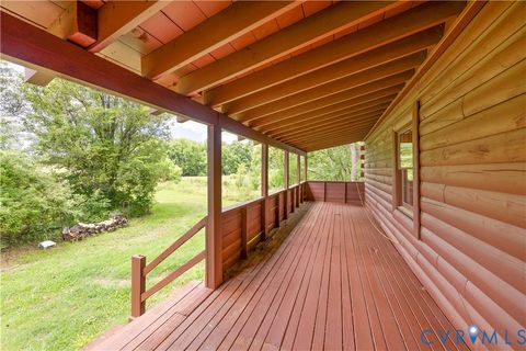 Tiny photo for 10 N River Court, Cartersville, VA 23027 (MLS # 2528238)