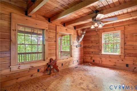 Tiny photo for 10 N River Court, Cartersville, VA 23027 (MLS # 2528238)