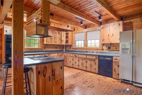 Tiny photo for 10 N River Court, Cartersville, VA 23027 (MLS # 2528238)