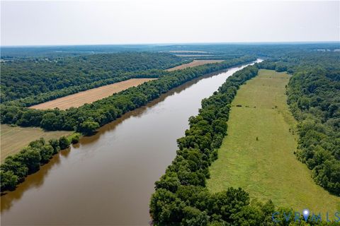 Tiny photo for 10 N River Court, Cartersville, VA 23027 (MLS # 2528238)