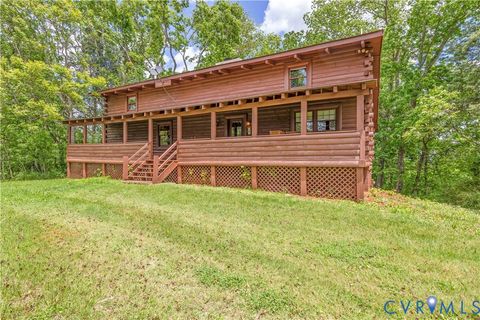Tiny photo for 10 N River Court, Cartersville, VA 23027 (MLS # 2528238)