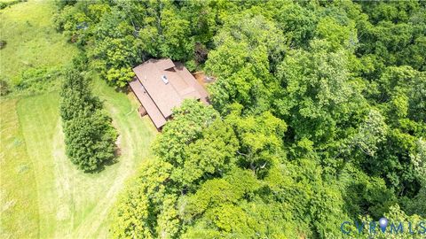 Tiny photo for 10 N River Court, Cartersville, VA 23027 (MLS # 2528238)