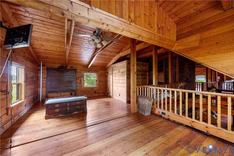 Tiny photo for 10 N River Court, Cartersville, VA 23027 (MLS # 2528238)