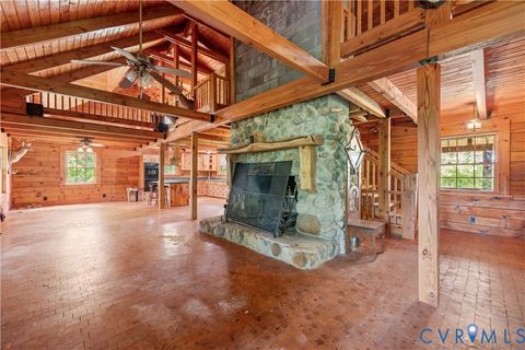 Tiny photo for 10 N River Court, Cartersville, VA 23027 (MLS # 2528238)