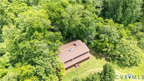Tiny photo for 10 N River Court, Cartersville, VA 23027 (MLS # 2528238)