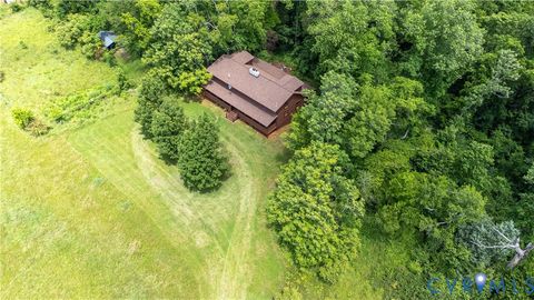 Tiny photo for 10 N River Court, Cartersville, VA 23027 (MLS # 2528238)