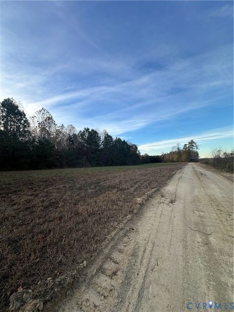 Tiny photo for 000 White Oak Road, Sutherland, VA 23885 (MLS # 2530991)
