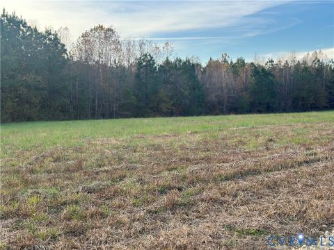 Photo of 000 White Oak Road, Sutherland, VA 23885 (MLS # 2530991)