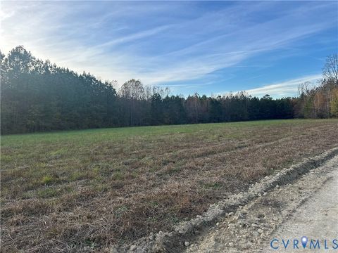 Tiny photo for 000 White Oak Road, Sutherland, VA 23885 (MLS # 2530991)