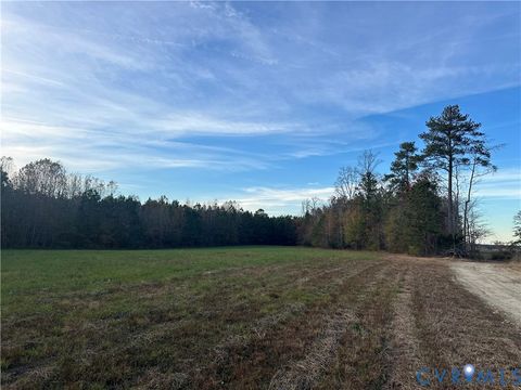 Tiny photo for 000 White Oak Road, Sutherland, VA 23885 (MLS # 2530991)