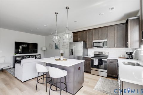 Tiny photo for 5554 Wenrich Drive, Henrico, VA 23227 (MLS # 2612821)