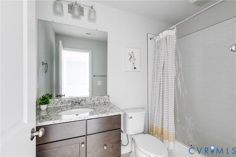 Tiny photo for 5554 Wenrich Drive, Henrico, VA 23227 (MLS # 2612821)