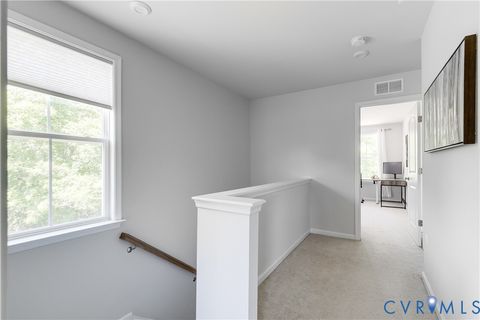 Tiny photo for 5554 Wenrich Drive, Henrico, VA 23227 (MLS # 2612821)