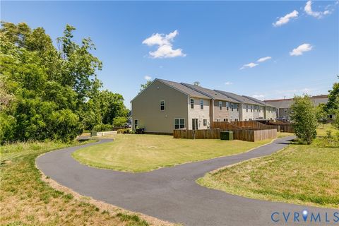 Tiny photo for 5554 Wenrich Drive, Henrico, VA 23227 (MLS # 2612821)