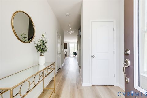 Tiny photo for 5554 Wenrich Drive, Henrico, VA 23227 (MLS # 2612821)