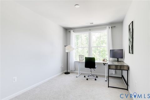 Tiny photo for 5554 Wenrich Drive, Henrico, VA 23227 (MLS # 2612821)