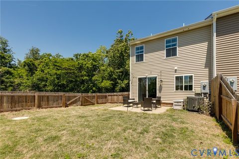 Tiny photo for 5554 Wenrich Drive, Henrico, VA 23227 (MLS # 2612821)