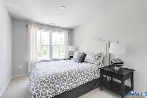 Tiny photo for 5554 Wenrich Drive, Henrico, VA 23227 (MLS # 2612821)