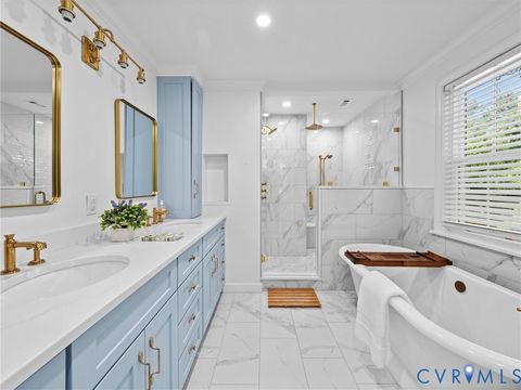 Tiny photo for 900 Orchard Road, Richmond, VA 23226 (MLS # 2612949)