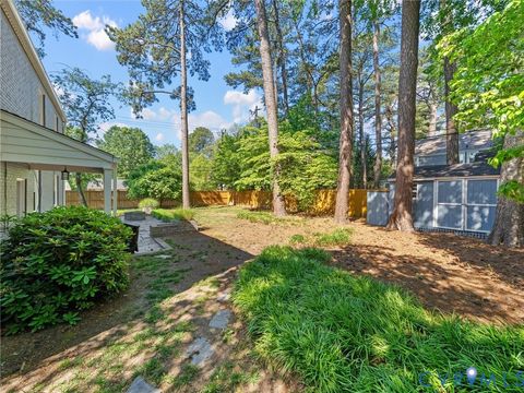 Tiny photo for 900 Orchard Road, Richmond, VA 23226 (MLS # 2612949)